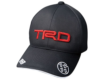 TRD / 86 Cap