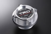 TRD Oil Filler Cap for Toyota FT-86 / Scion FRS