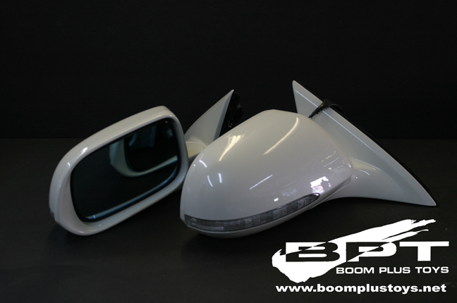 JDM Honda Inspire UC / Accord Side View Mirror (Left and Right)