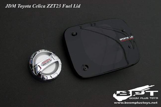 JDM Toyota Celica ZZT231 Sports Fuel Lid Cover