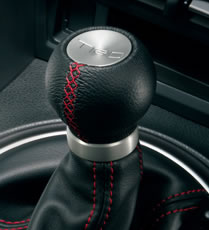 TRD Shift Knob for Toyota FT-86 / Scion FRS (AT)