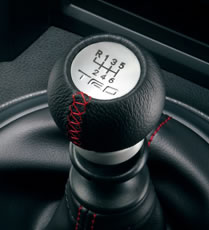 TRD Shift Knob for Toyota FT-86 / Scion FRS (MT)