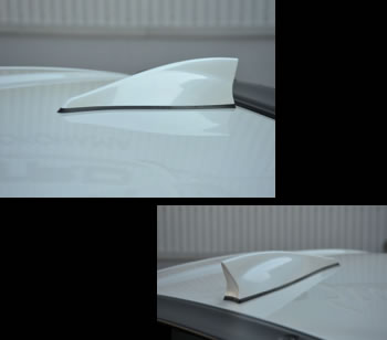 TRD Roof Fin for Toyota FT86 / Scion FRS