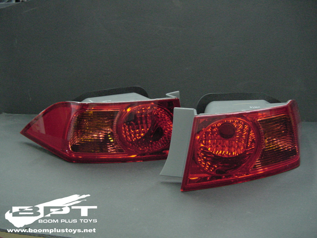 JDM Accord Euro-R Rear Outer Tail lamp (Left)