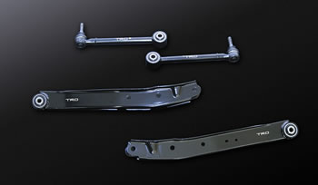 TRD Lateral Link Set for Toyota FT86 / Scion FRS