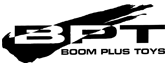 Boom Plus Toys